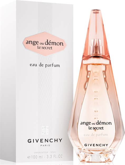 givenchy ange ou demon le secret 50ml ici paris xl|ange ou demon gift set.